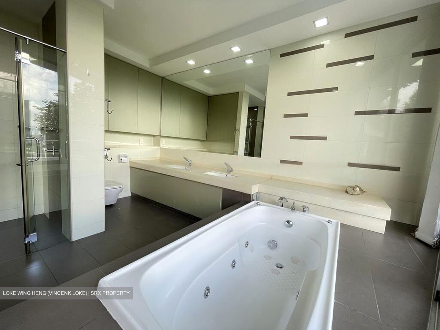 The Peak (D5), Condominium #431892981